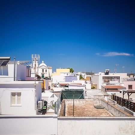Casa Na Vila T1 Fuzeta Εξωτερικό φωτογραφία