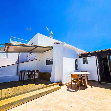 Casa Na Vila T1 Fuzeta Εξωτερικό φωτογραφία