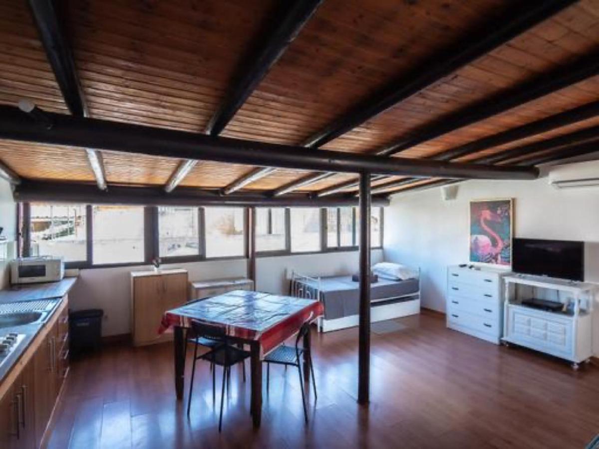 Casa Na Vila T1 Fuzeta Εξωτερικό φωτογραφία