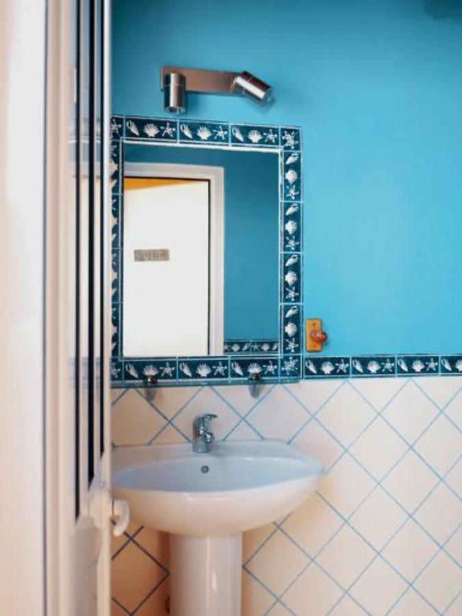 Casa Na Vila T1 Fuzeta Εξωτερικό φωτογραφία