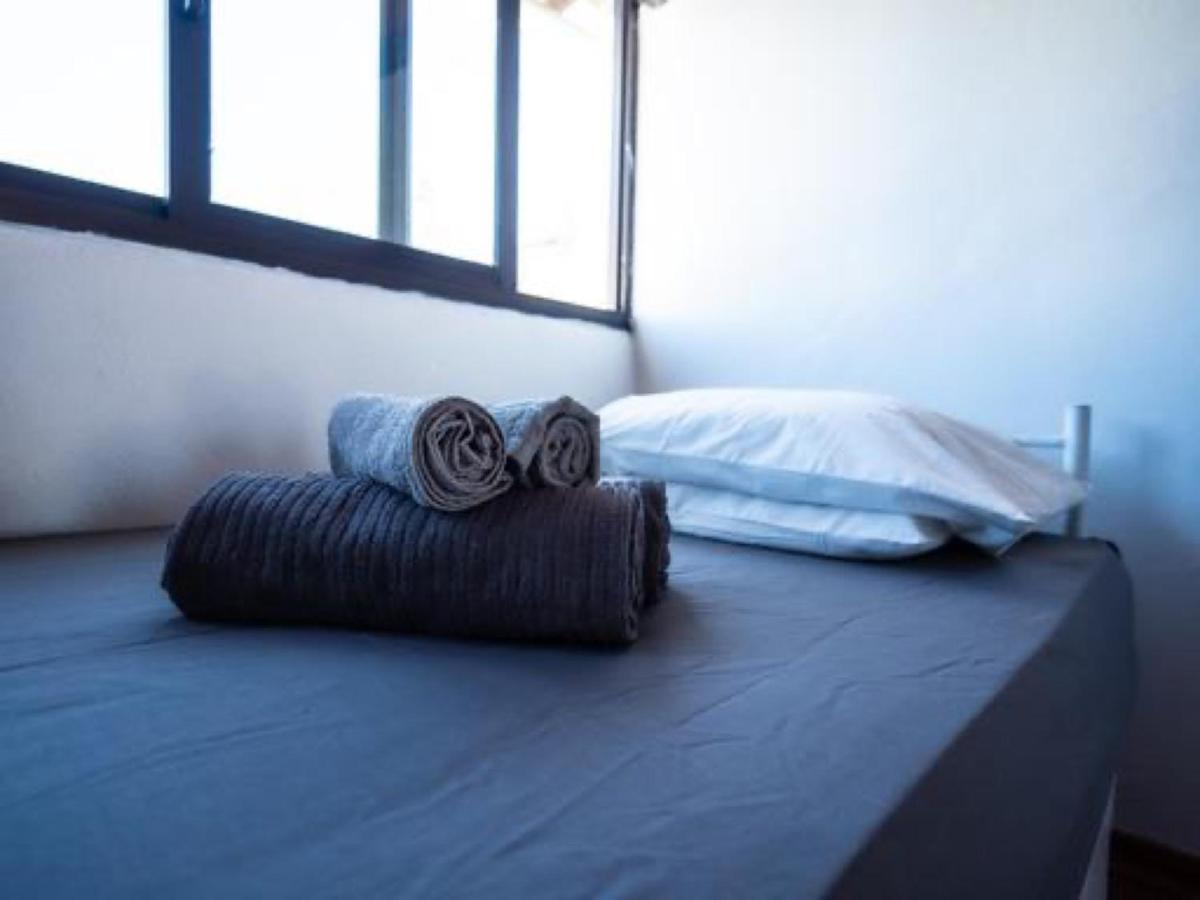 Casa Na Vila T1 Fuzeta Εξωτερικό φωτογραφία