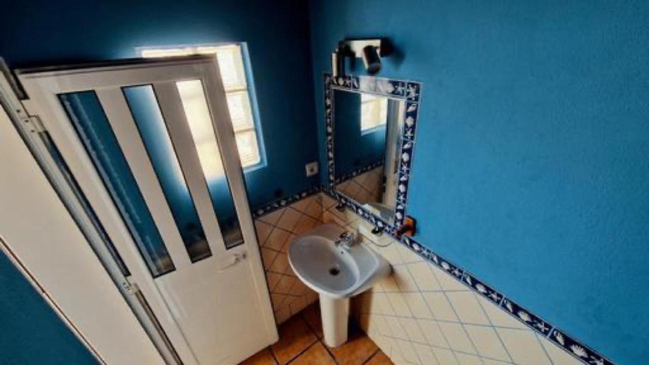 Casa Na Vila T1 Fuzeta Εξωτερικό φωτογραφία